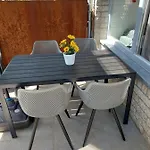 Au 339 Des Terrasses De * Malmedy