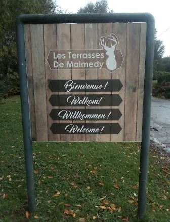 Au 339 Des Terrasses De * Malmedy