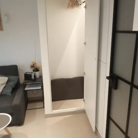 Apartment Au 339 Des Terrasses De Malmedy