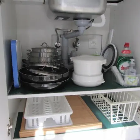 公寓 Au 339 Des Terrasses De 马尔梅迪