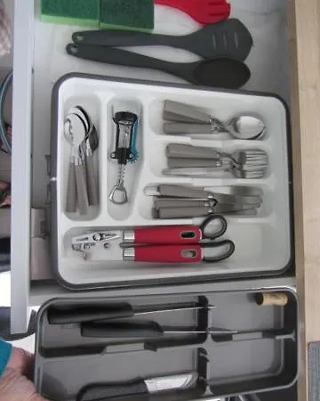 Au 339 Des Terrasses De 公寓 马尔梅迪