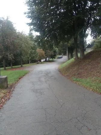 Au 339 Des Terrasses De * 马尔梅迪