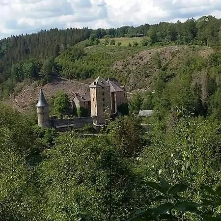 Au 339 Des Terrasses De * Malmedy