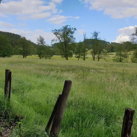 Au 339 Des Terrasses De 马尔梅迪