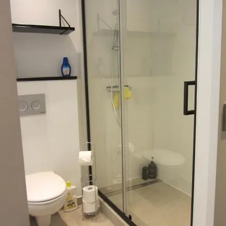 Au 339 Des Terrasses De 公寓