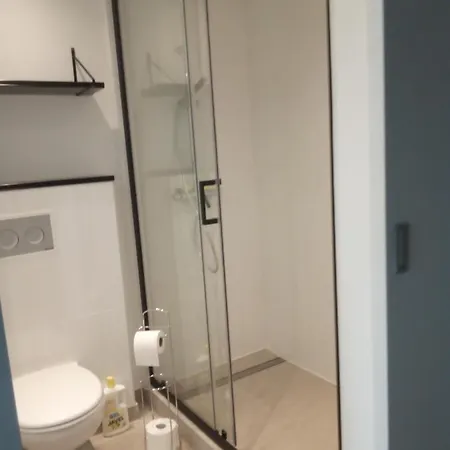 Apartment Au 339 Des Terrasses De