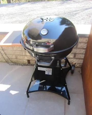 Au 339 Des Terrasses De 公寓 马尔梅迪