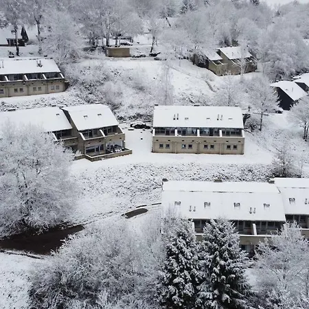 公寓 Au 339 Des Terrasses De *