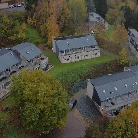 公寓 Au 339 Des Terrasses De