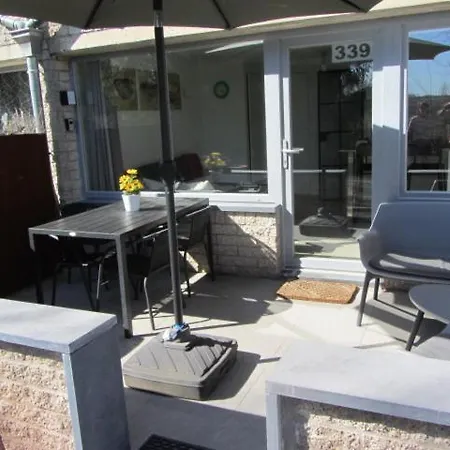 Au 339 Des Terrasses De 公寓 *