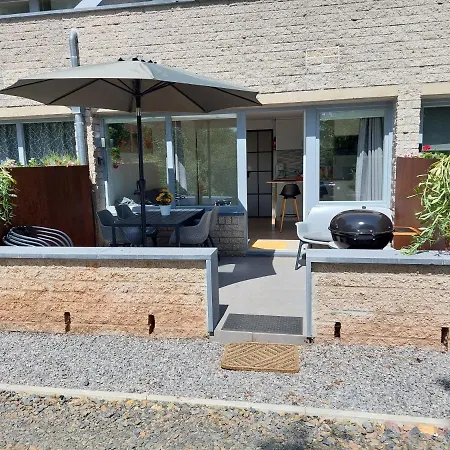 Au 339 Des Terrasses De 马尔梅迪