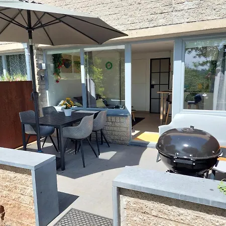 Au 339 Des Terrasses De Apartment Malmedy
