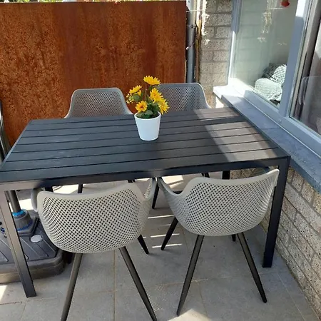 Au 339 Des Terrasses De * Malmedy