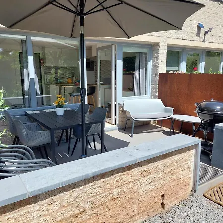 Au 339 Des Terrasses De * Malmedy