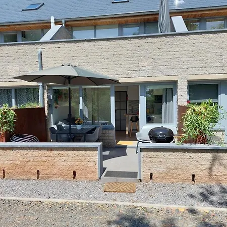Au 339 Des Terrasses De Apartman