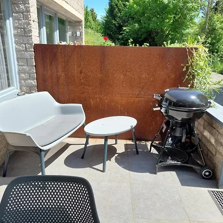 Au 339 Des Terrasses De 公寓